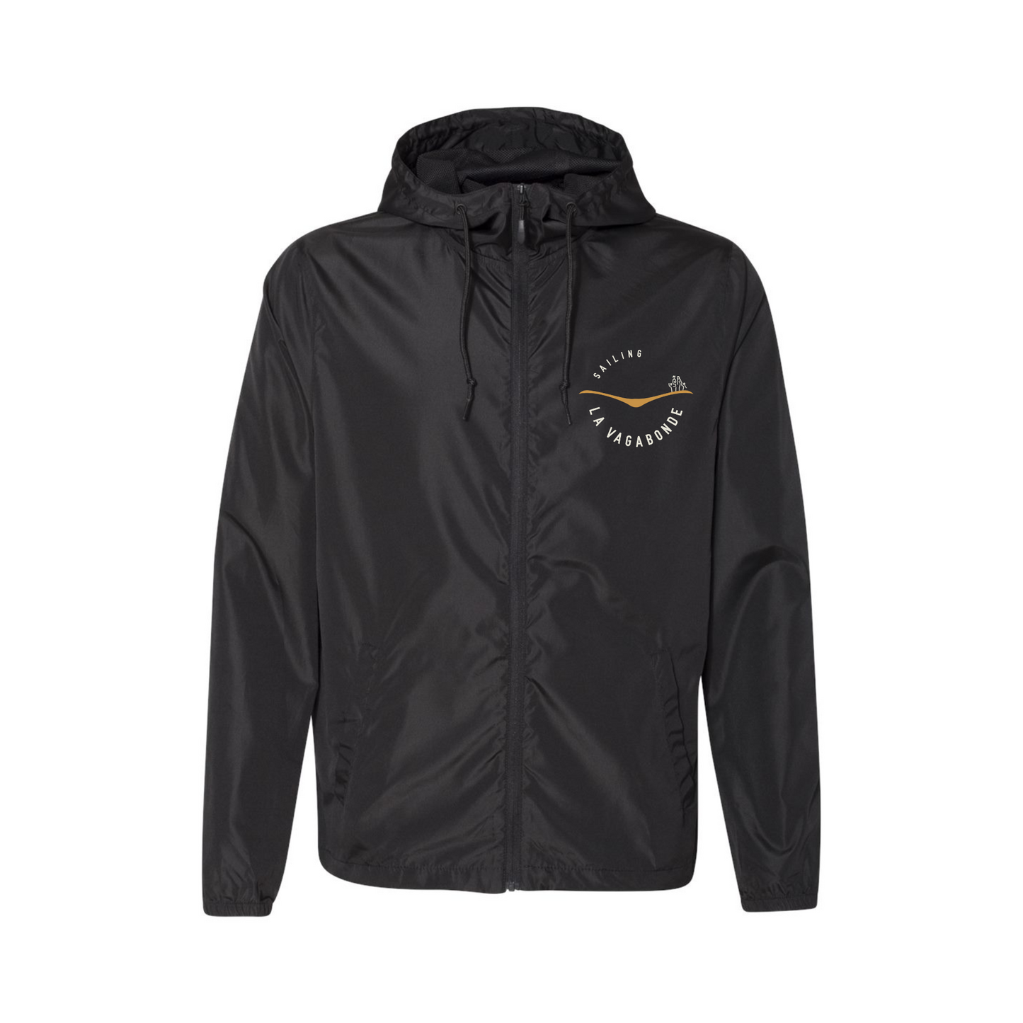 SLV III Windbreaker