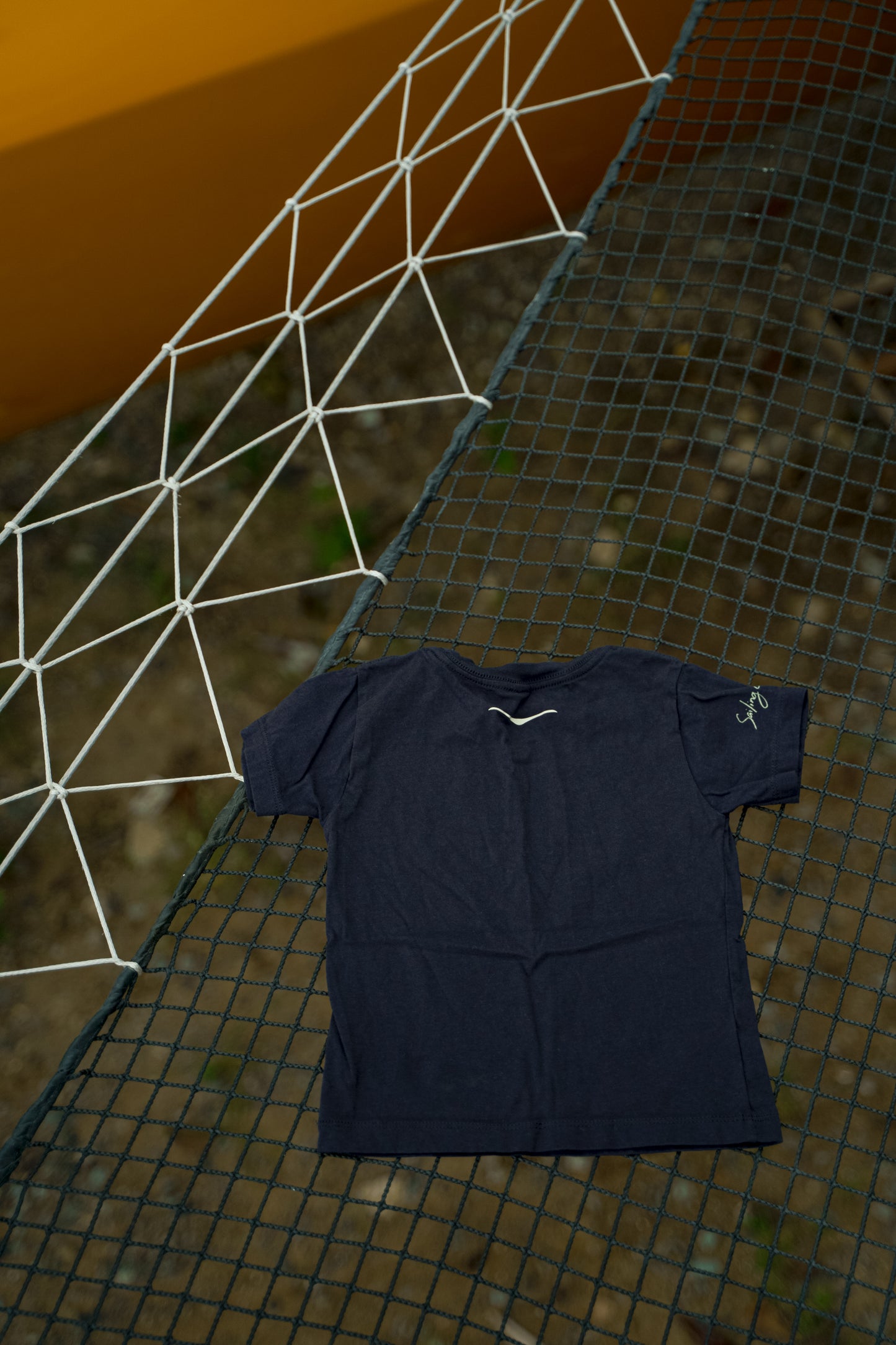 Toddler Trimaran Tee