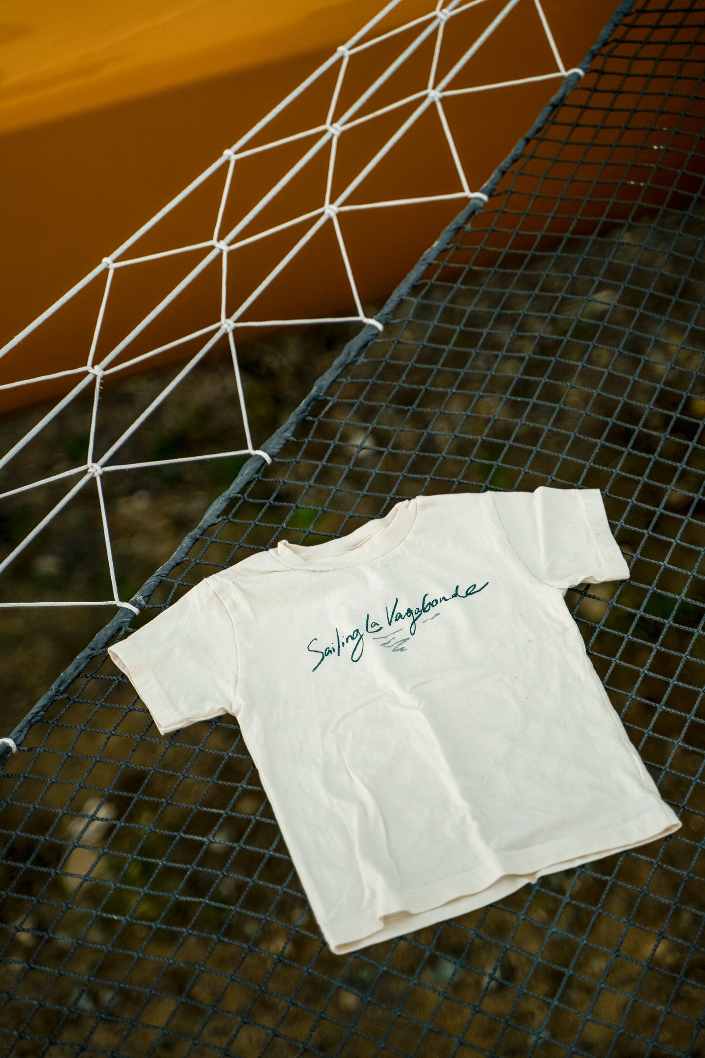 Toddler Blueprint Tee
