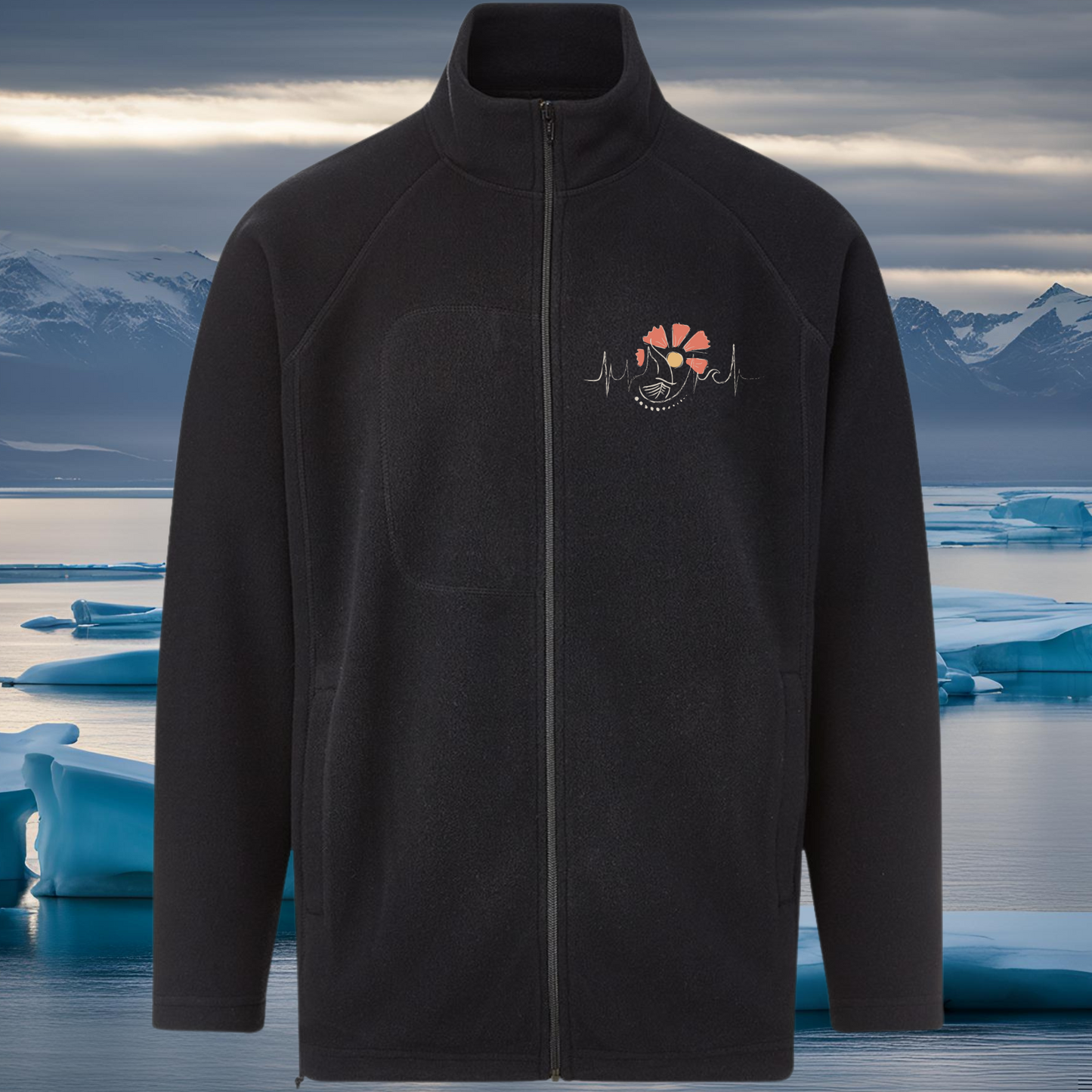 Pulse Fleece