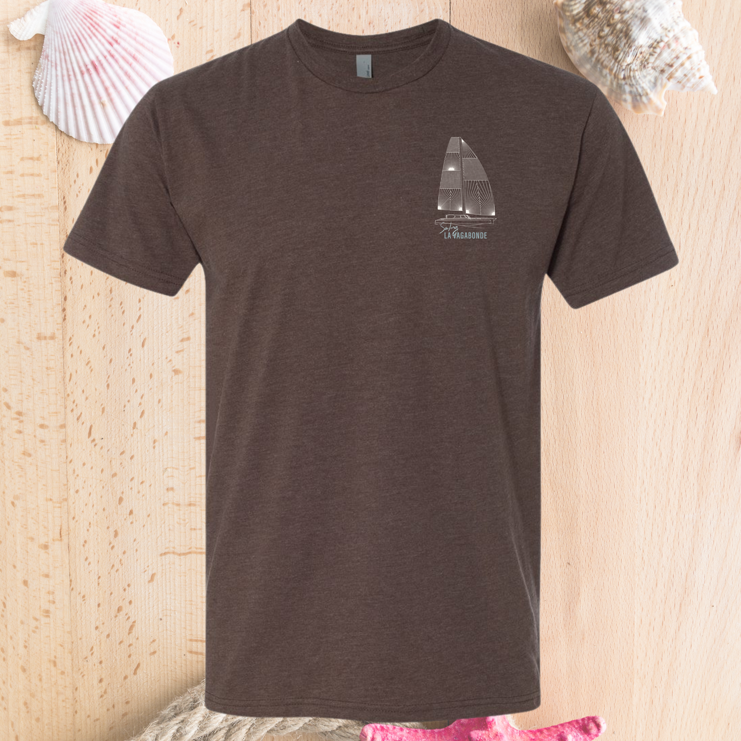 Tri Blueprint Unisex Tee