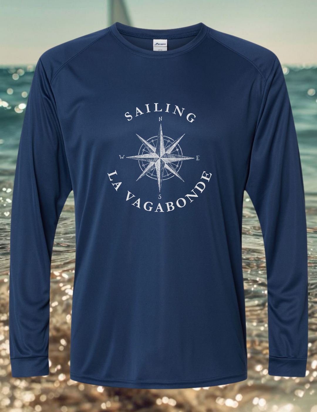 UV Protective Long Sleeve-Wanderer & Blueprint Now Available!