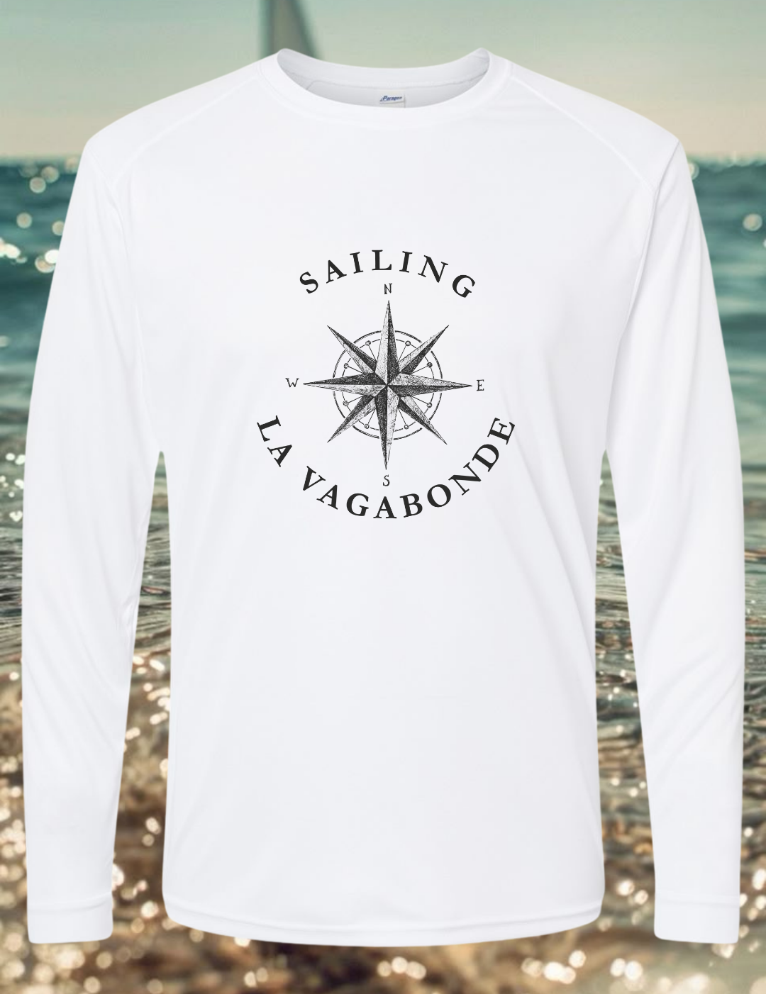 UV Protective Long Sleeve-Wanderer & Blueprint Now Available!