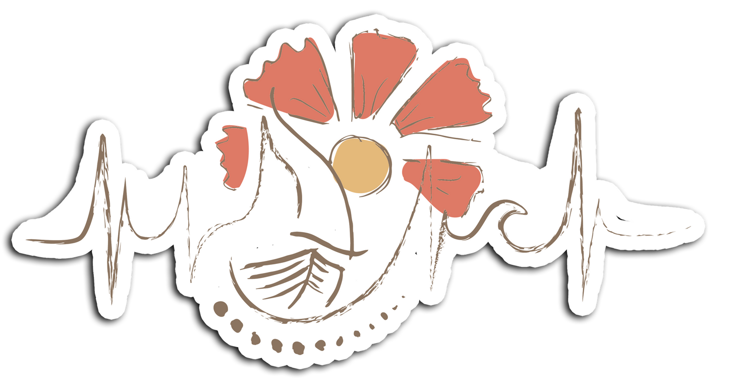 FREE SLV Waterproof Sticker Decal!