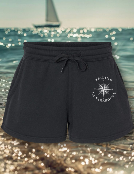 Ladies Wanderer Shorts
