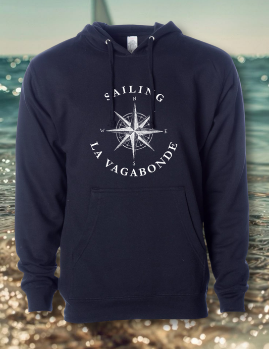 Wanderer Unisex Hoodie