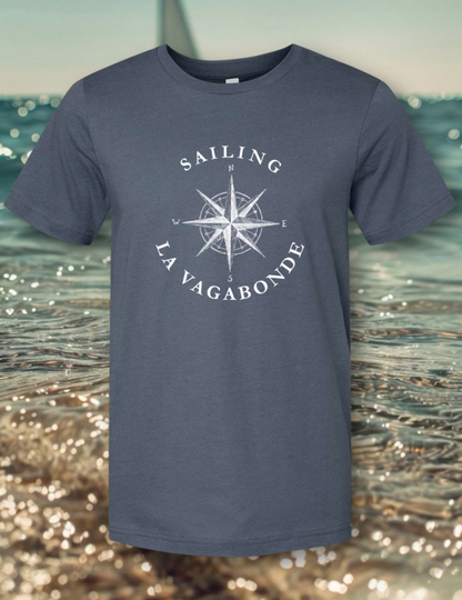 Wanderer Unisex Tee