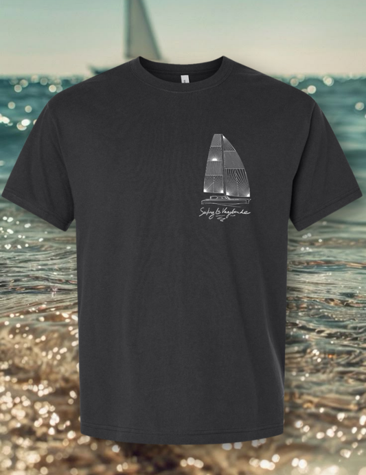 Blueprint Heavyweight Tee