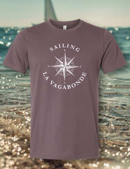 Wanderer Unisex Tee