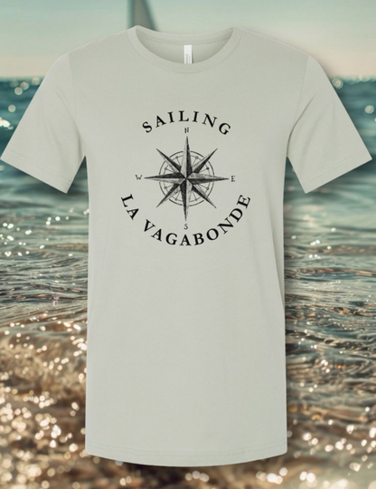 Wanderer Unisex Tee
