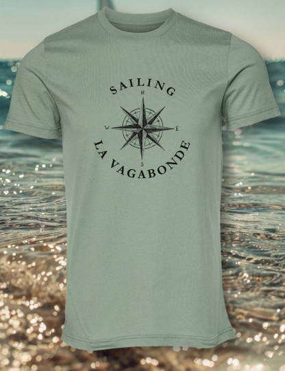 Wanderer Unisex Tee