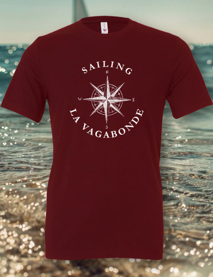 Wanderer Unisex Tee