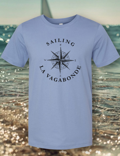 Wanderer Unisex Tee