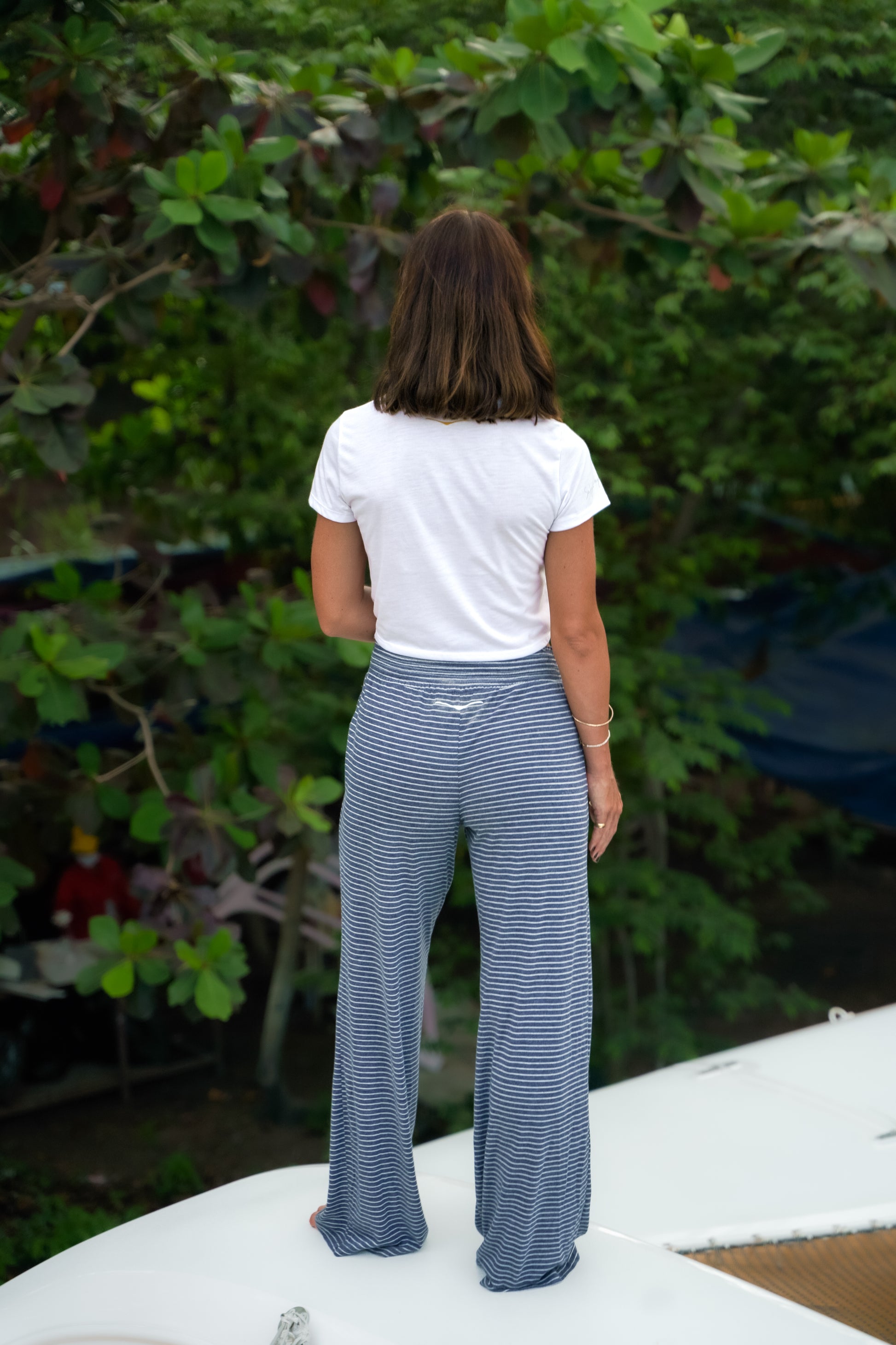 Women's Chill Pants – SLV Merch Store