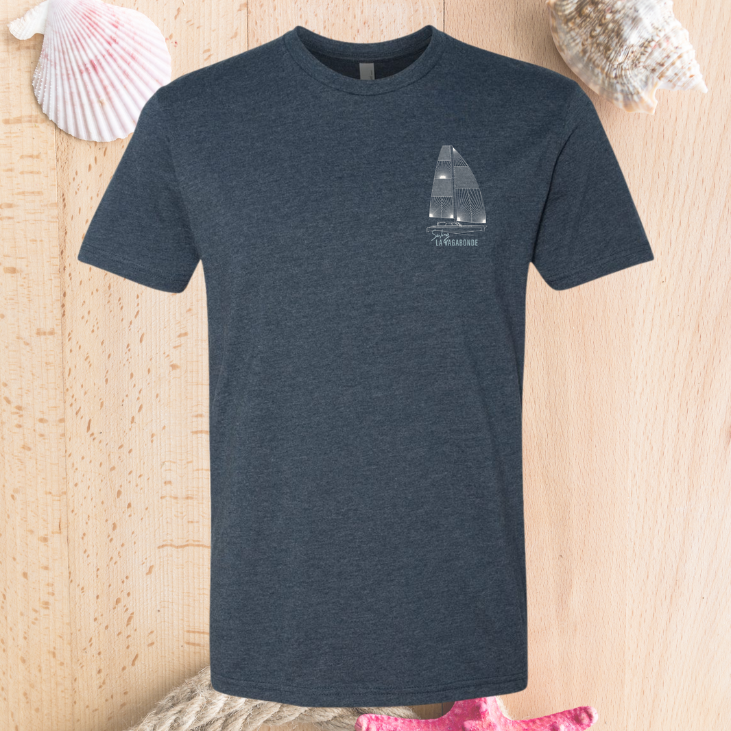 Sailing La Vagabonde Shop SLV Merch Store